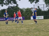 ST D.Z.C. '09/S.K.N.W.K. JO16-1 - Roosendaal JO16-3 (competitie) seizoen 2024-2025 (3e fase) (76/169)